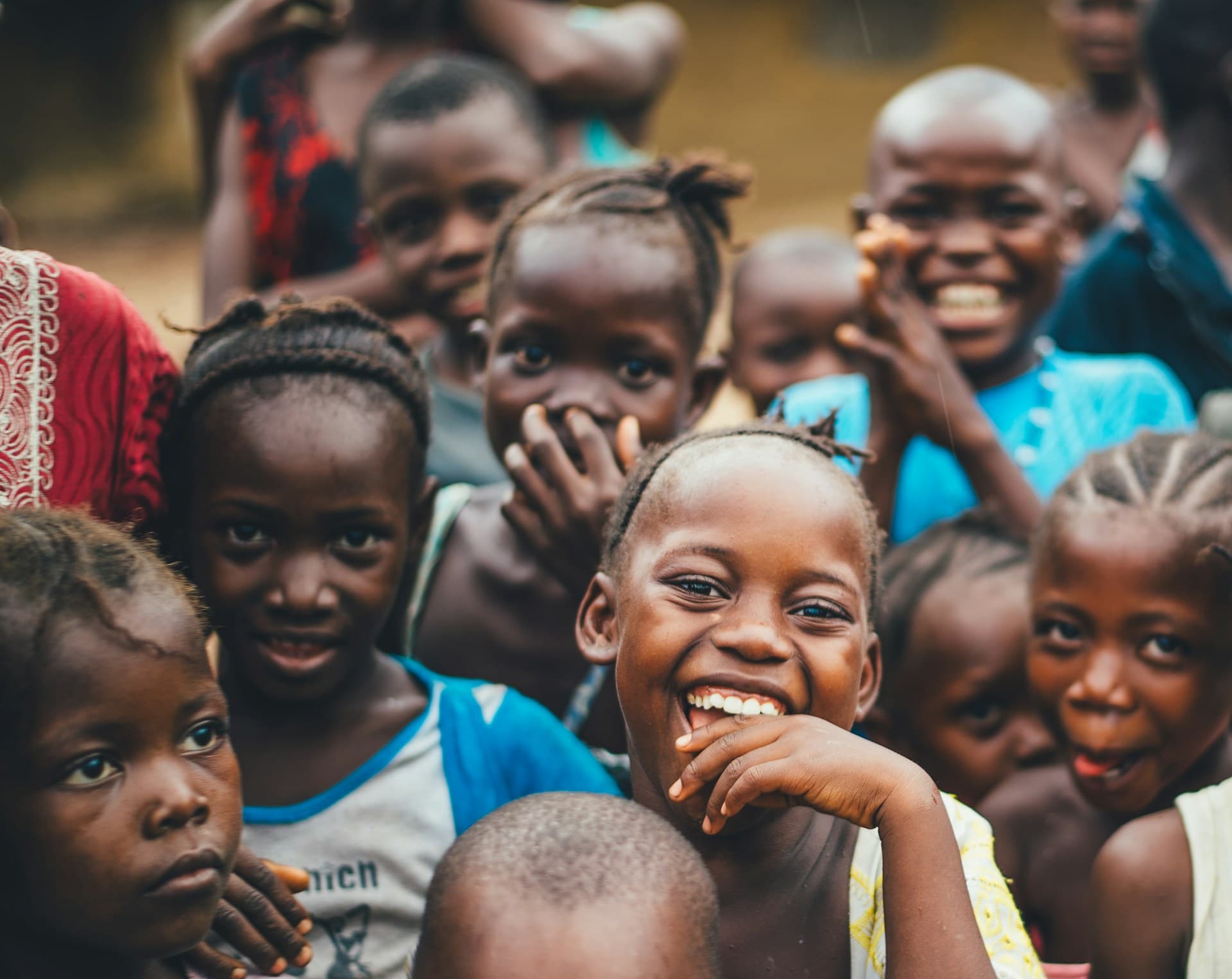 Charity & Community